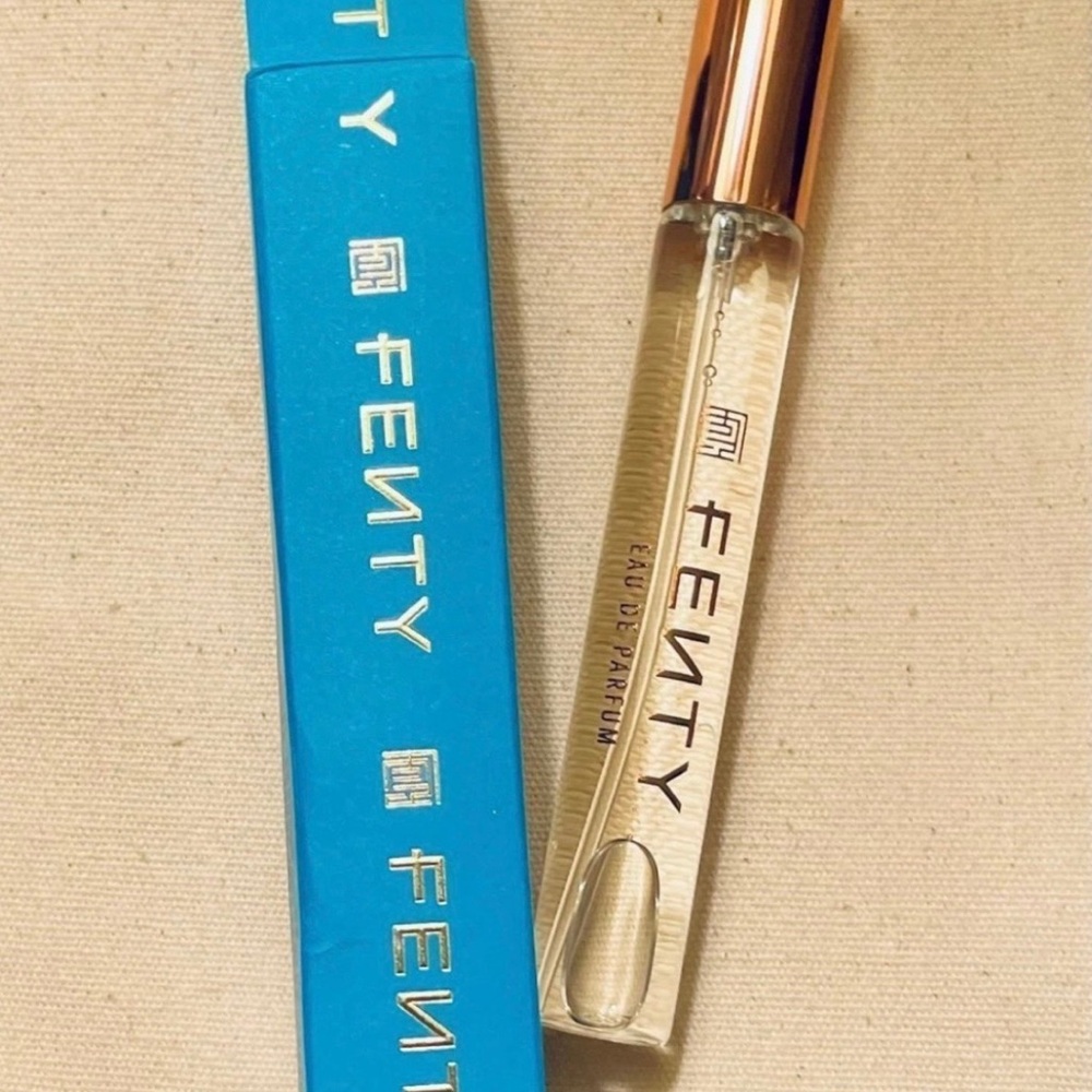 Fenty Eau de Parfum Rollerball
